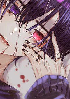 [⚀⚃]  この世界が鬱陶しいので 、 爆発させようと思います 。