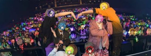 結明さんの壁紙画像