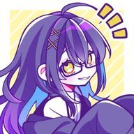 にじいろまりとっつぉ🌈さんのアイコン画像