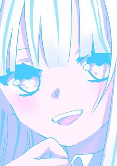 　朝待つ時に　