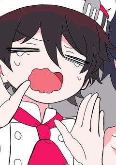 WTのイラスト？