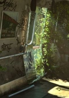 裏の扉