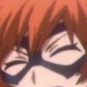 拳藤一佳のコスチュームのマスク?になる