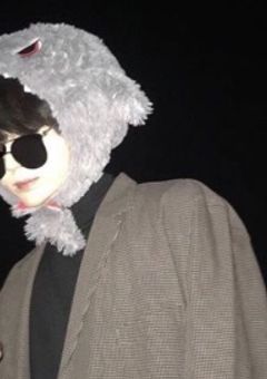 口  が  悪  い  グ  ル  ー  プ  。