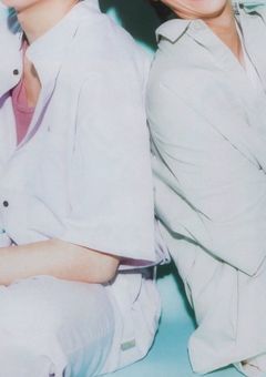 拝啓、僕の記憶 -幻という名の約束-