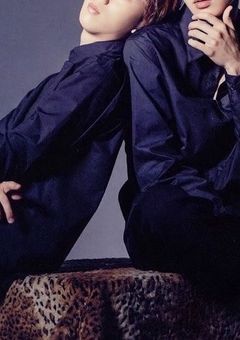 あの頃のように