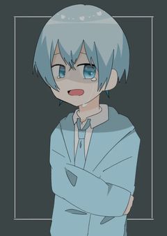 あの夏が飽和する