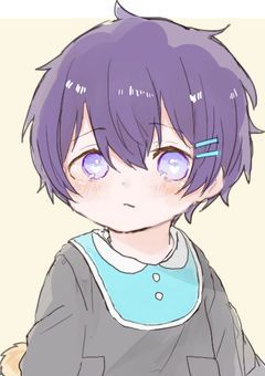 捨て子達の生活…