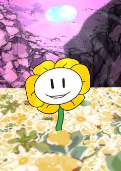 フラウィ推しの友人に捧ぐ