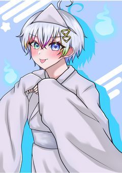 ユーレイな君との同棲生活