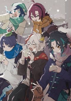 不運少女は風の猫を拾ったようで、