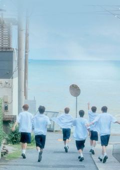 彼らと紡ぐ物語