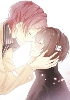 俺の彼女は情緒不安定