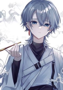 下弦の青は無惨様のお気に入り