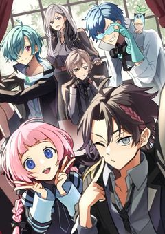 こちら七次元生徒会！