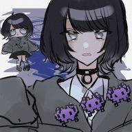 葛飾さんのアイコン画像