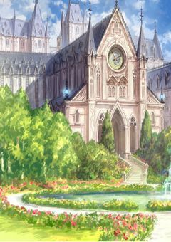 ここは魔法学園！『参加型』