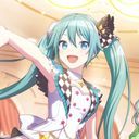 初音ミク