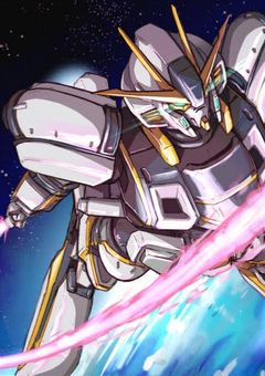 でっかい穴に落っこちたブーステッドマン