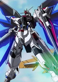 オルガとカレン