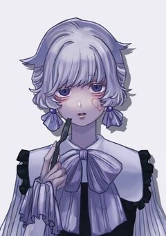 上手くなりたいイラスト(模写)練習部屋