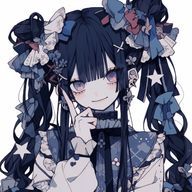 藍音 空さんのアイコン画像