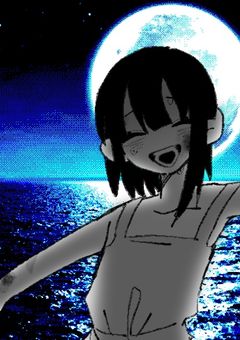 今日も、もう少し生きてみようと思う