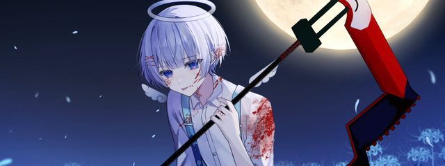 龍原れい@前の端末使えなくなったのでこの垢を本垢にしますさんの壁紙画像