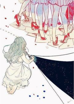 あぁ、ほら、また私を苦しめる…これで何回目？