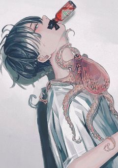 R    1    8    短    編    集    〜    👻 