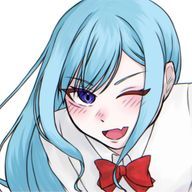 神楽チハヤ🌙❄️🗝さんのアイコン画像