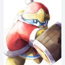 デデデ大王