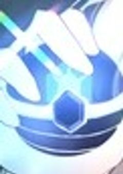 エリアゼロの女の子