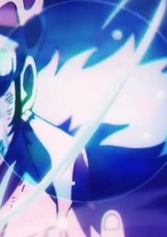 盃兄弟の姉は死の外科医の彼女