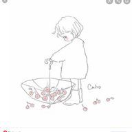 さくらんぼ🍒　*ゆい*  　さんのアイコン画像