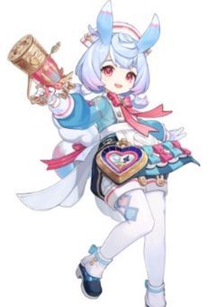 フレンド募集中です！