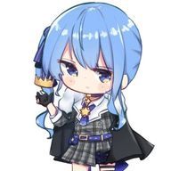 ゆーちゃん@さようならさんのアイコン画像