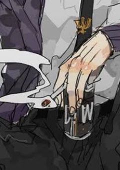 　【knsyp】好きになったのは貴方の影響で＿＿＿　