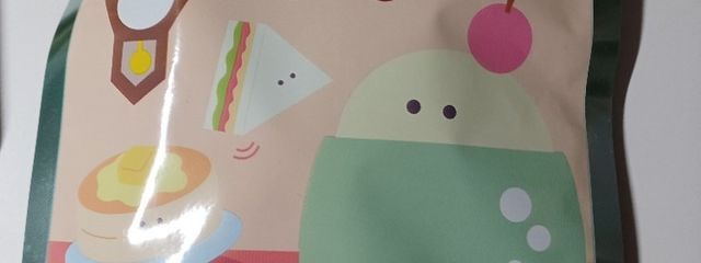 甘味中毒者さんの壁紙画像