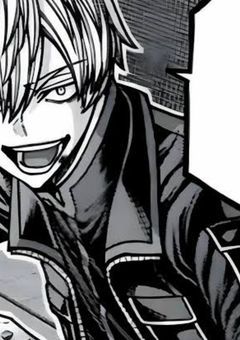 ❥❥︎ 桃源暗鬼 短編集