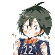 Ｋさんのアイコン画像