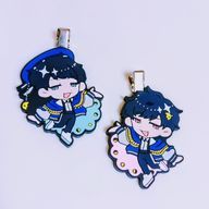 あむねしあ　.　テスト終わっててｼﾇさんのアイコン画像