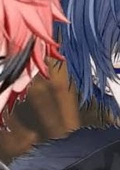 小さなヒーロー