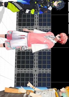 にぃにのようになりたい！