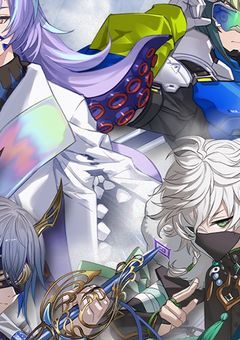 Dyticaの家族パロ