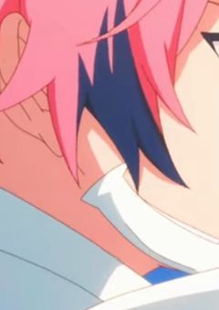 体が弱い男子たちの日常