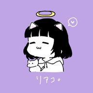 ね む 。 さんのアイコン画像