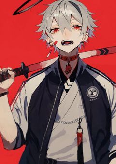 ありがとう。
