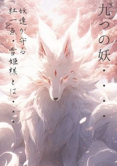 九つの妖／あやかし達が守る紅一点・雪姫様とは…