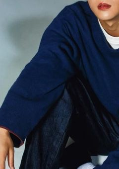 格好良い幼なじみ兼彼氏を持つ雪男のビジュアル担当